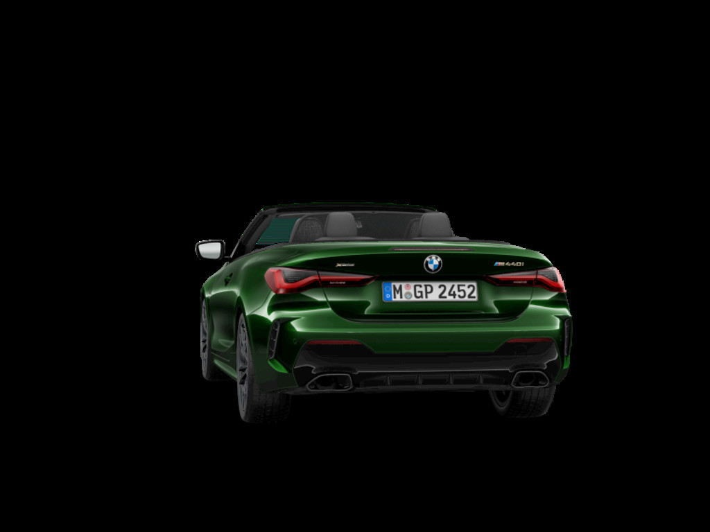 BMW M440