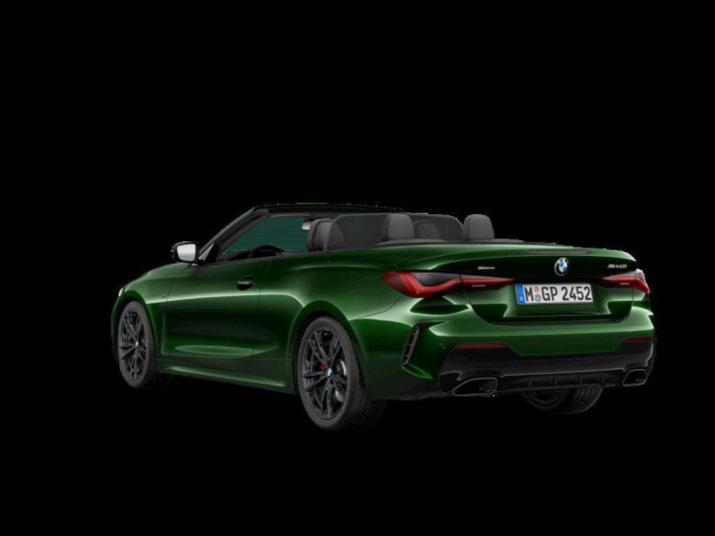 BMW M440