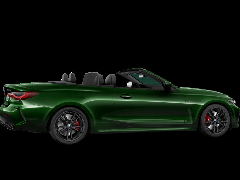 BMW M440