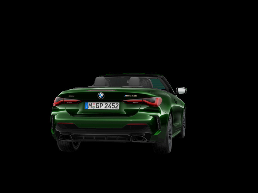 BMW M440