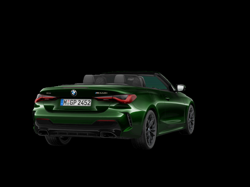 BMW M440