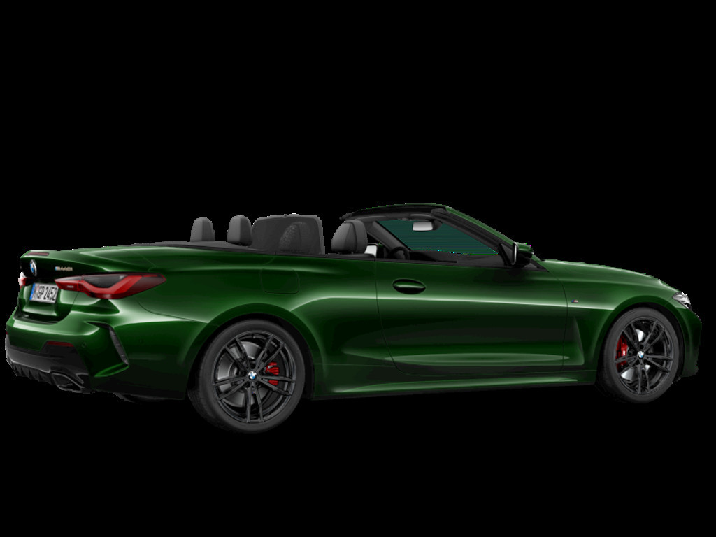 BMW M440
