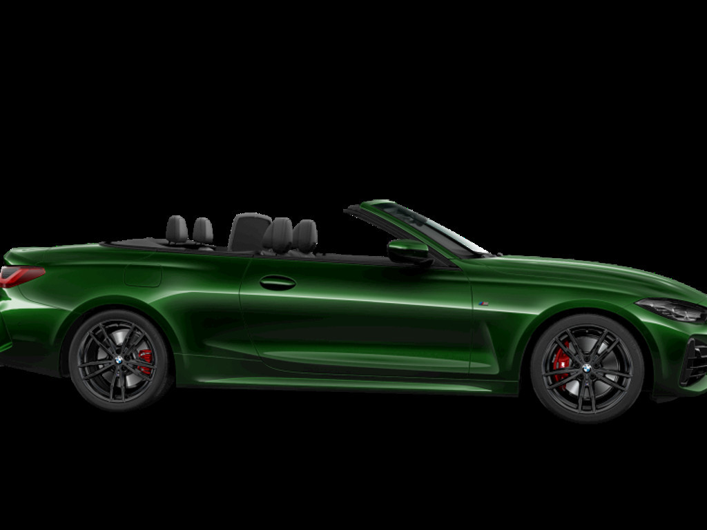 BMW M440