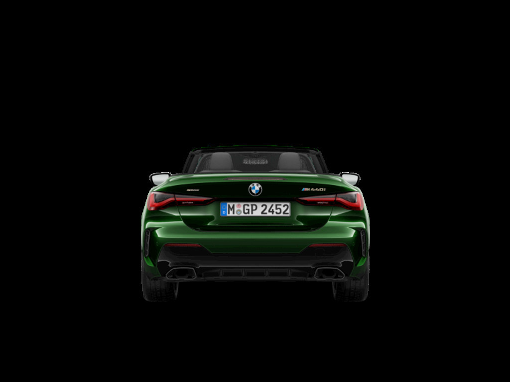 BMW M440