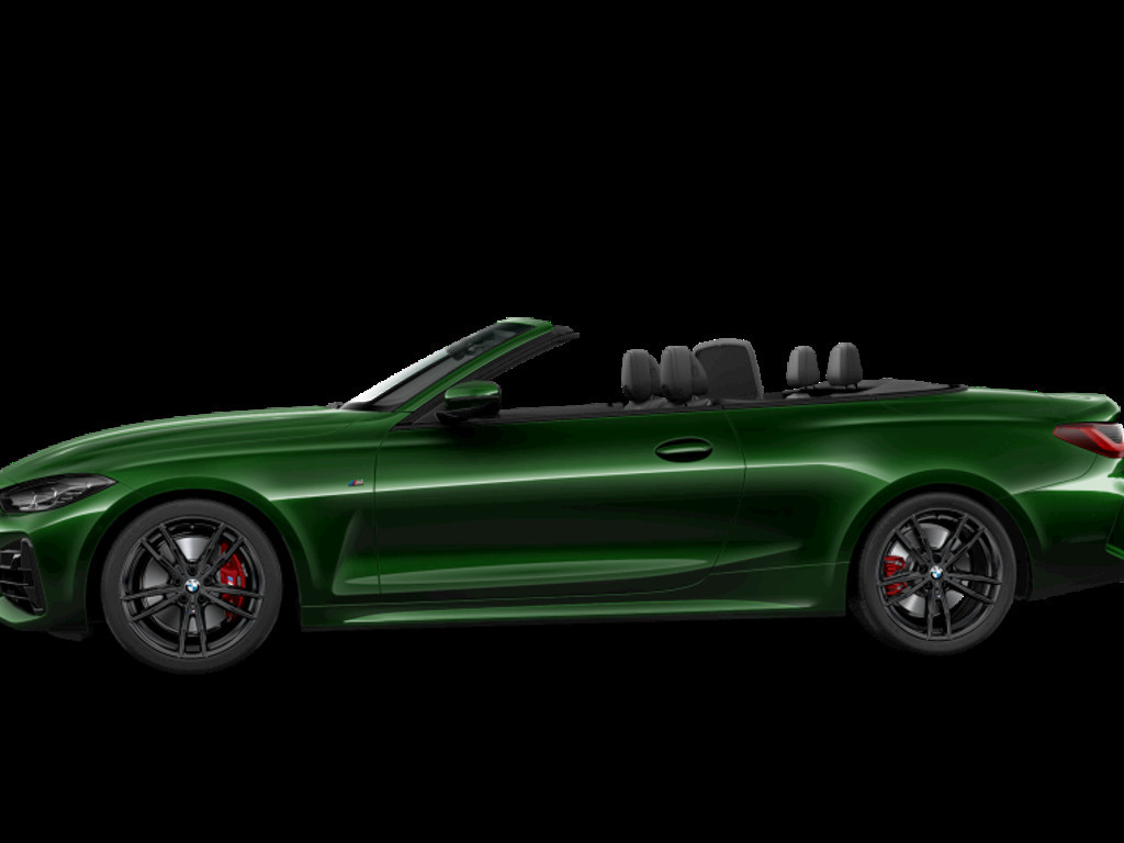 BMW M440