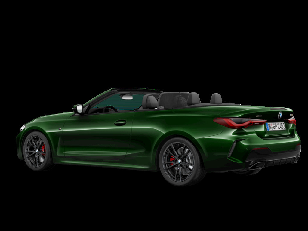 BMW M440