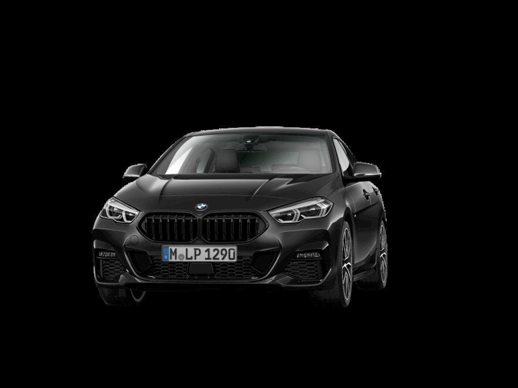 BMW 2 Serie 220 Coupé Gran Coupé 220i