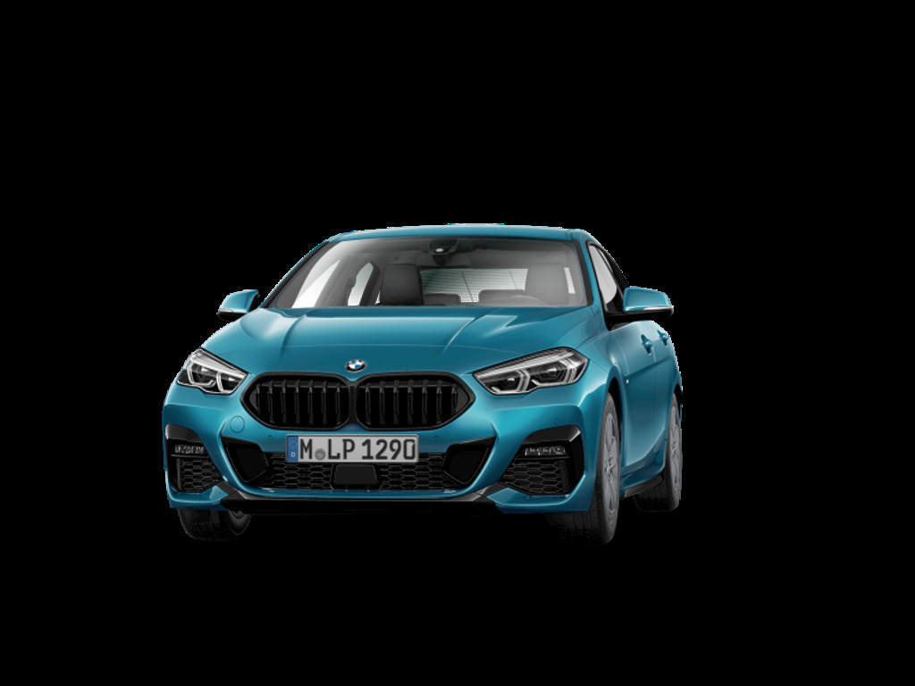BMW 2 Serie 218 Coupé Gran Coupé 218d
