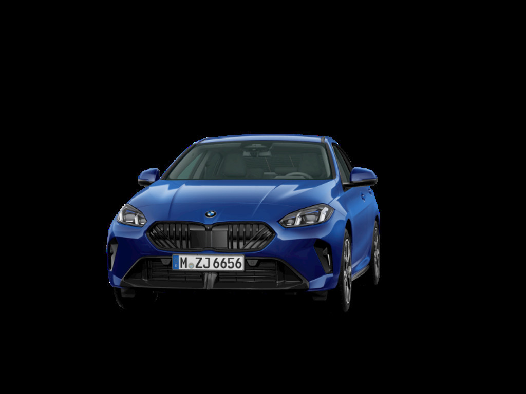 BMW 2 Serie 220 Coupé Gran Coupé
