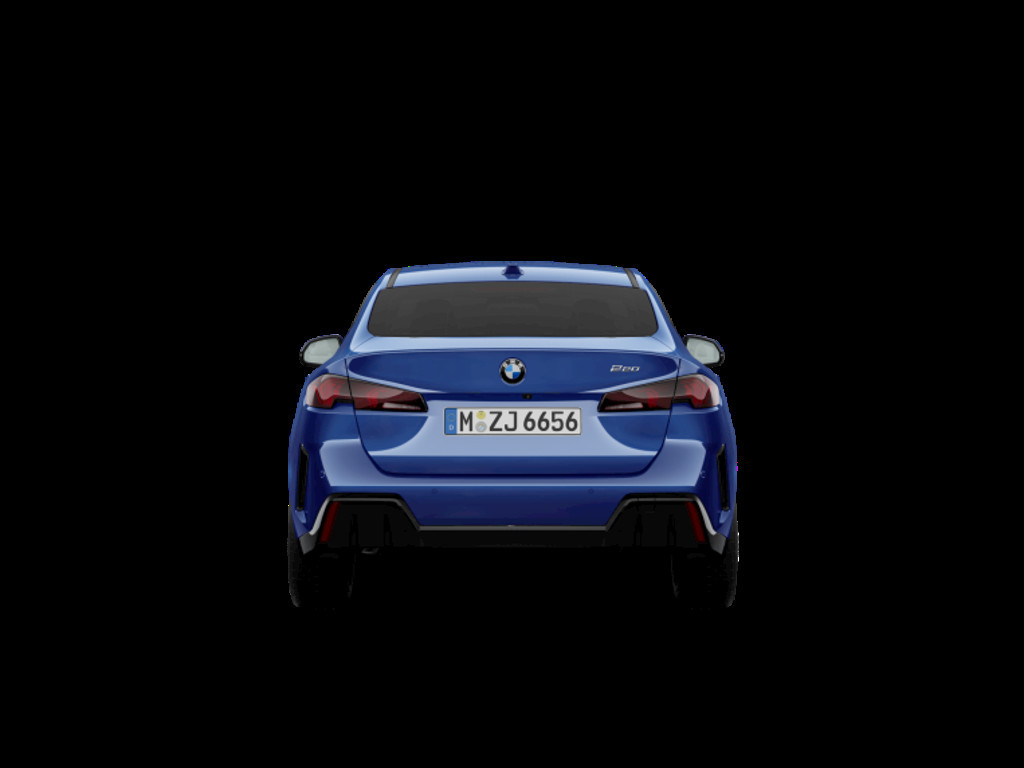 BMW 2 Serie