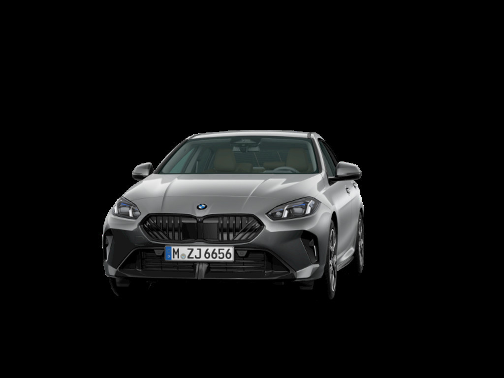 BMW 2 Serie 220 Coupé Gran Coupé