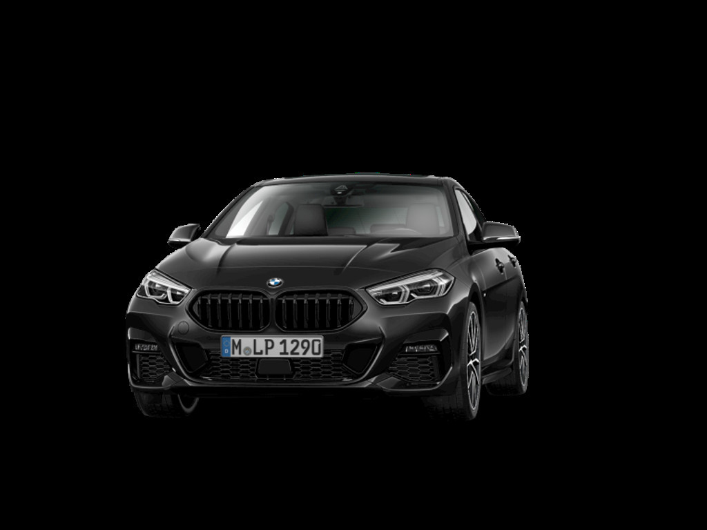 BMW 2 Serie 220 Coupé Gran Coupé 220d