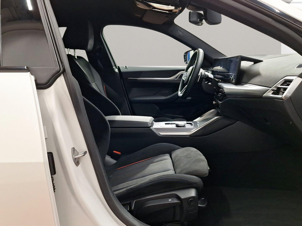 BMW 4 Serie 420 Coupé Gran Coupé 420d