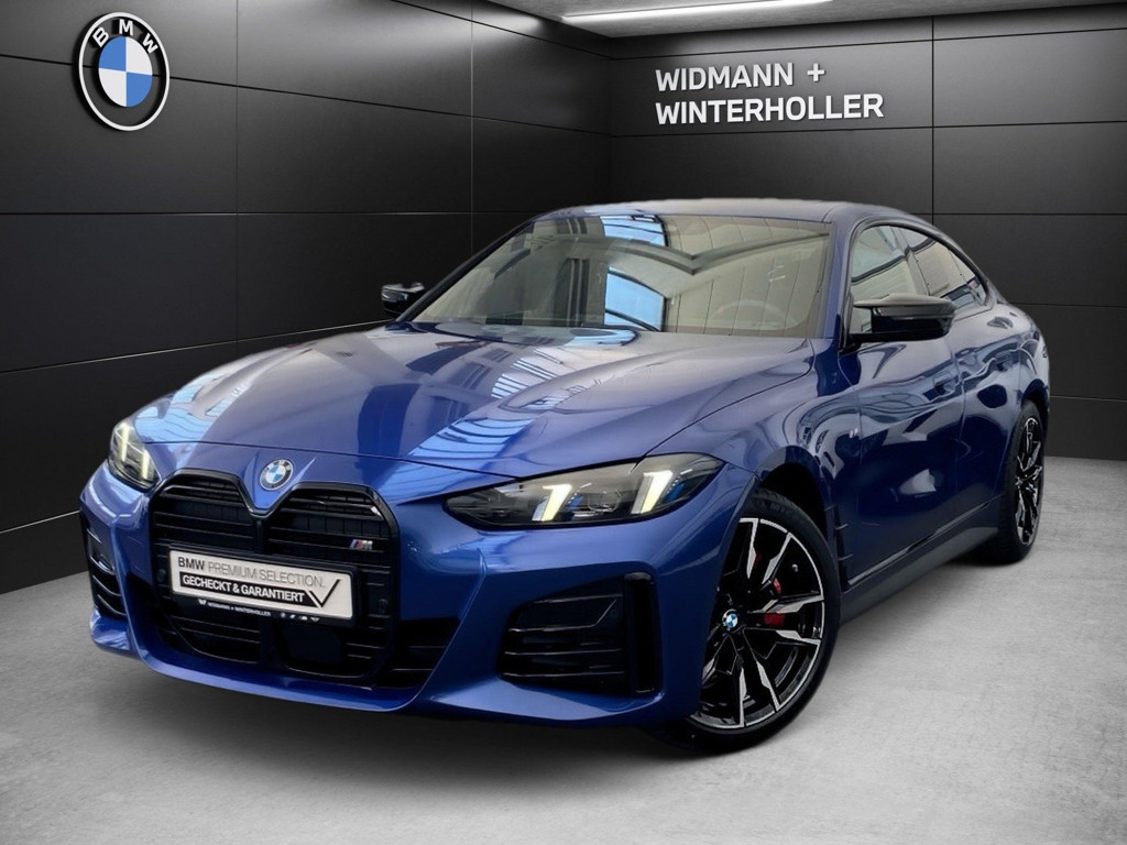 BMW M440