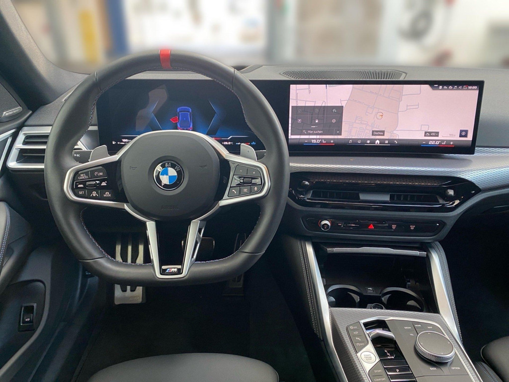 BMW M440