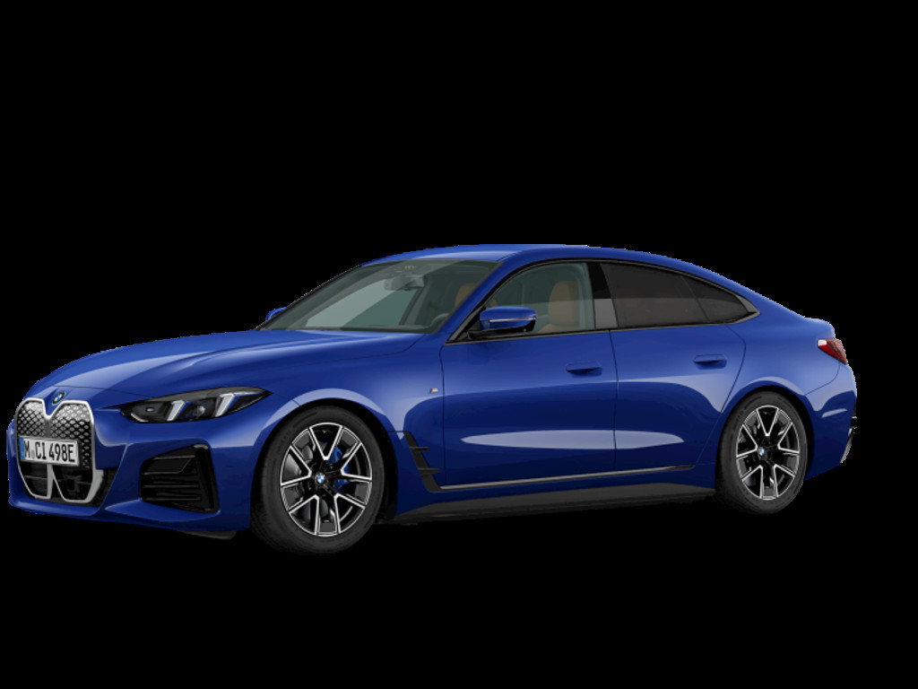 BMW i4