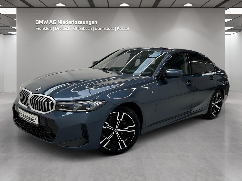 BMW 3 Serie 318 Sedan 318i