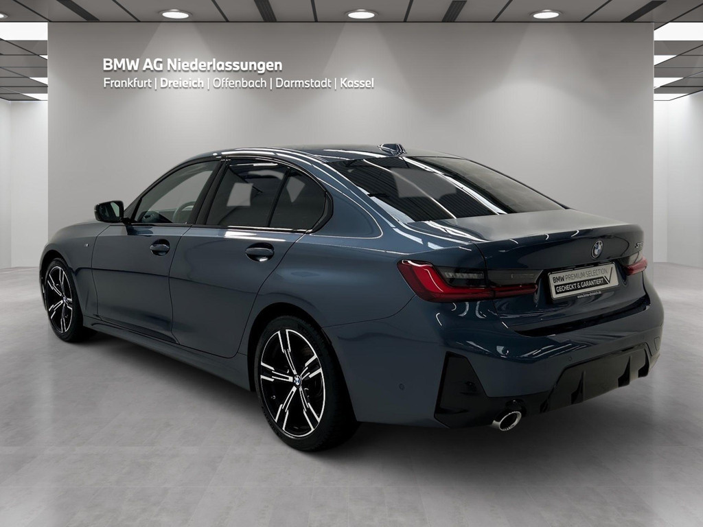 BMW 3 Serie