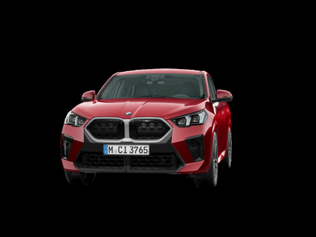 BMW X2 xDrive20d