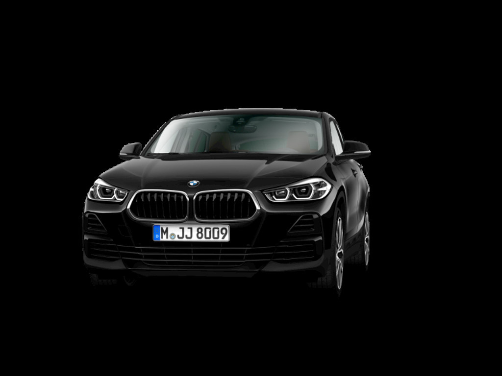 BMW X2 sDrive18i