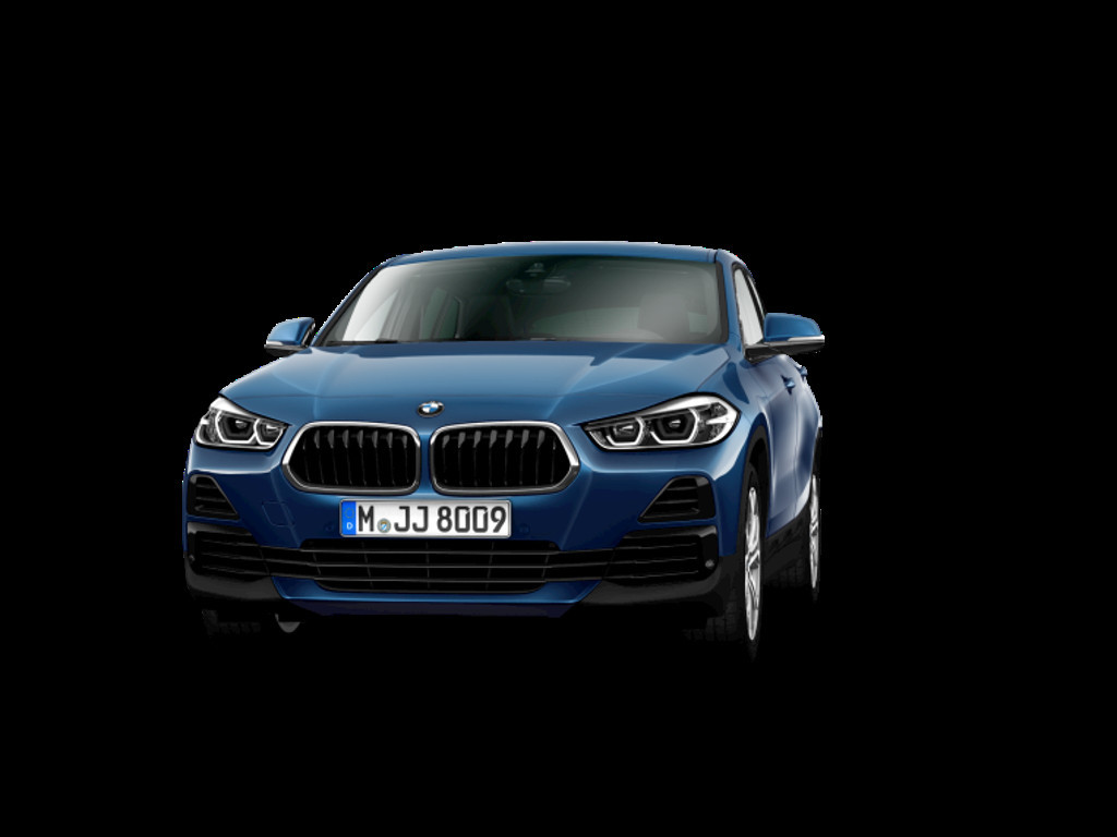 BMW X2 sDrive20i