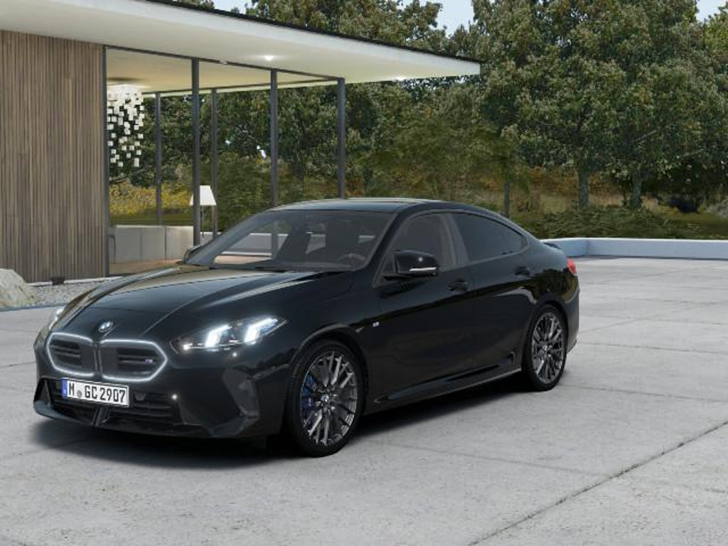 BMW M235 Gran Coupé