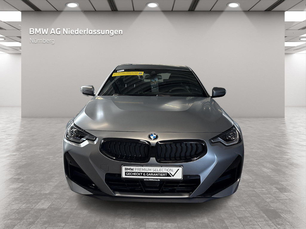 BMW 2 Serie