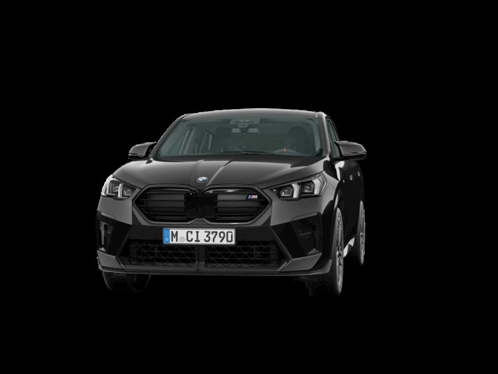 BMW X2 xDrive M35i