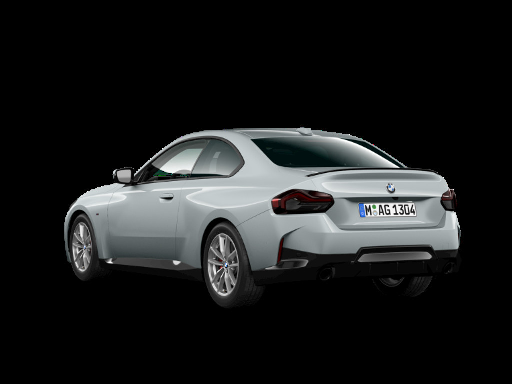 BMW 2 Serie
