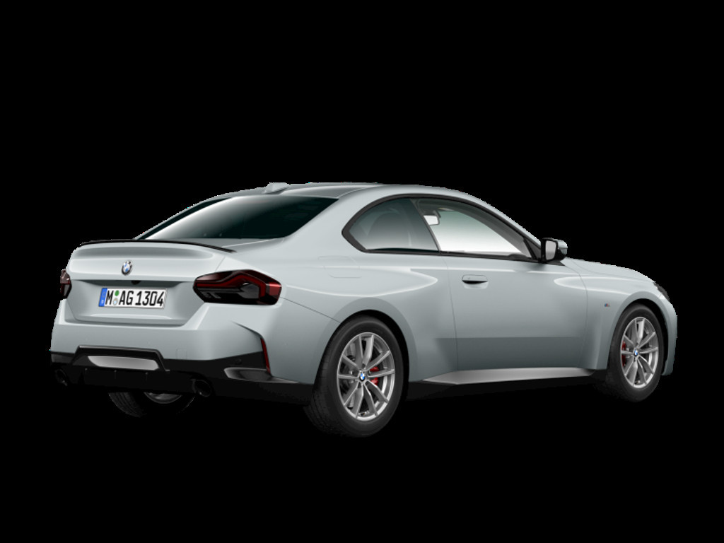 BMW 2 Serie