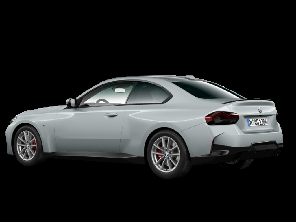 BMW 2 Serie