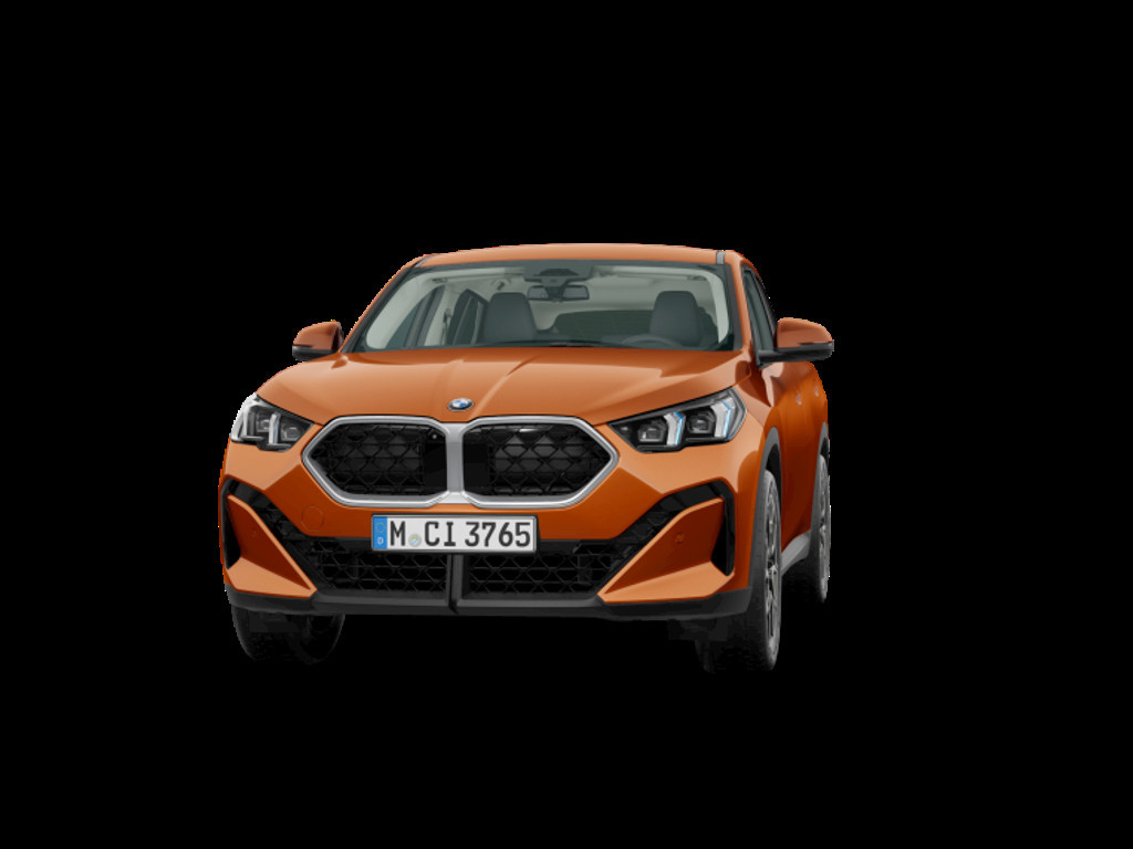 BMW X2 xDrive20d