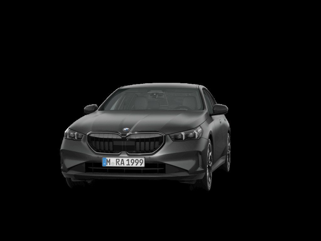 BMW 5 Serie 540 xDrive Sedan 540d