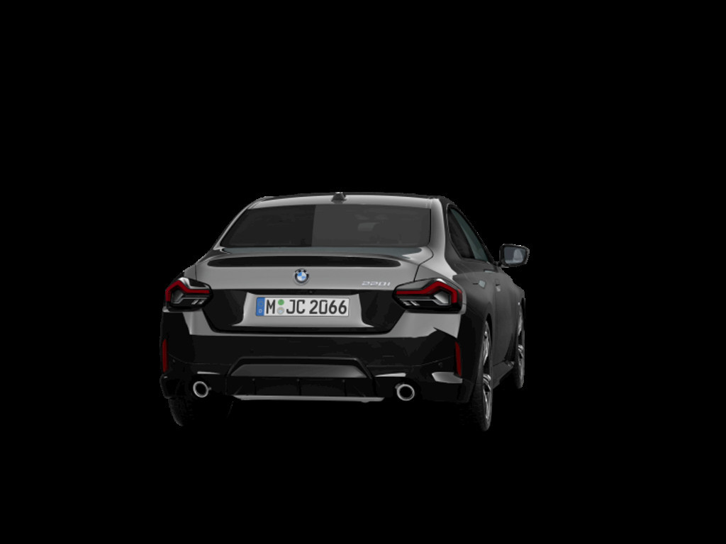 BMW 2 Serie