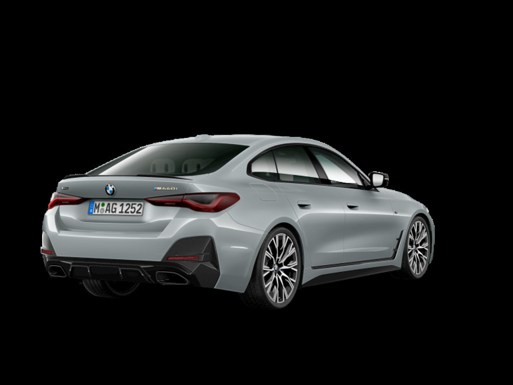 BMW M440
