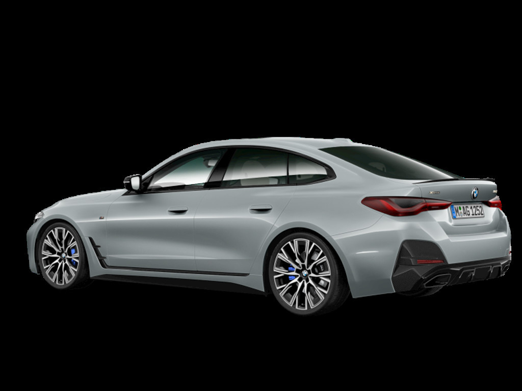 BMW M440