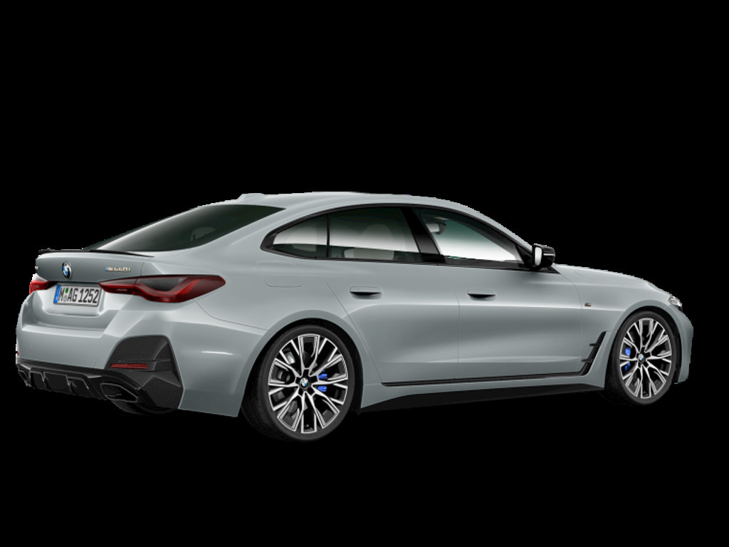 BMW M440