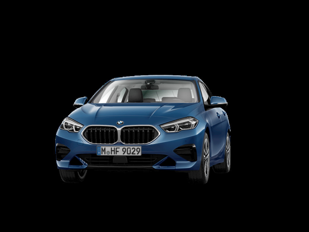 BMW 2 Serie 220 Coupé Gran Coupé 220d