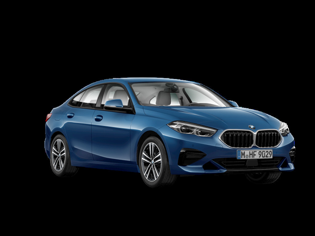 BMW 2 Serie