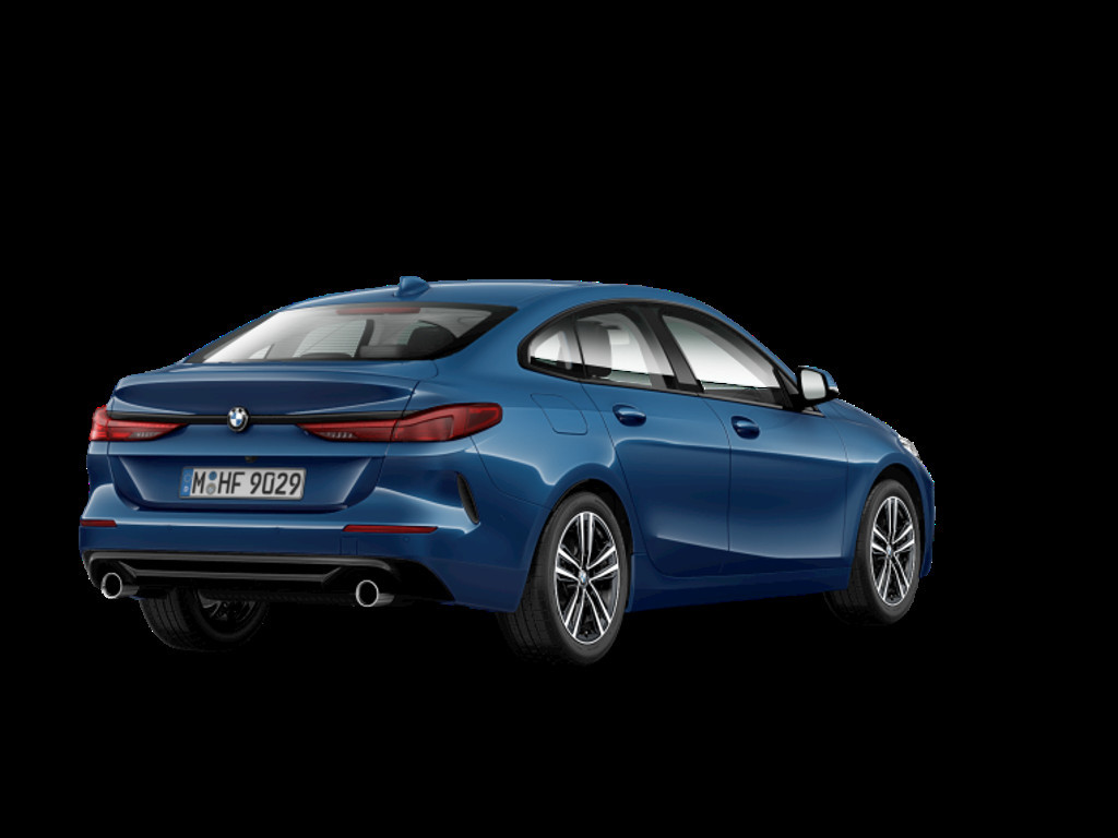 BMW 2 Serie