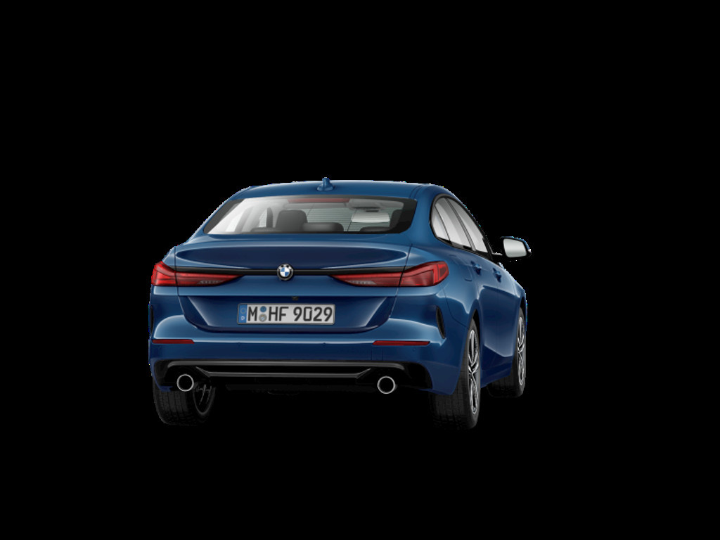 BMW 2 Serie