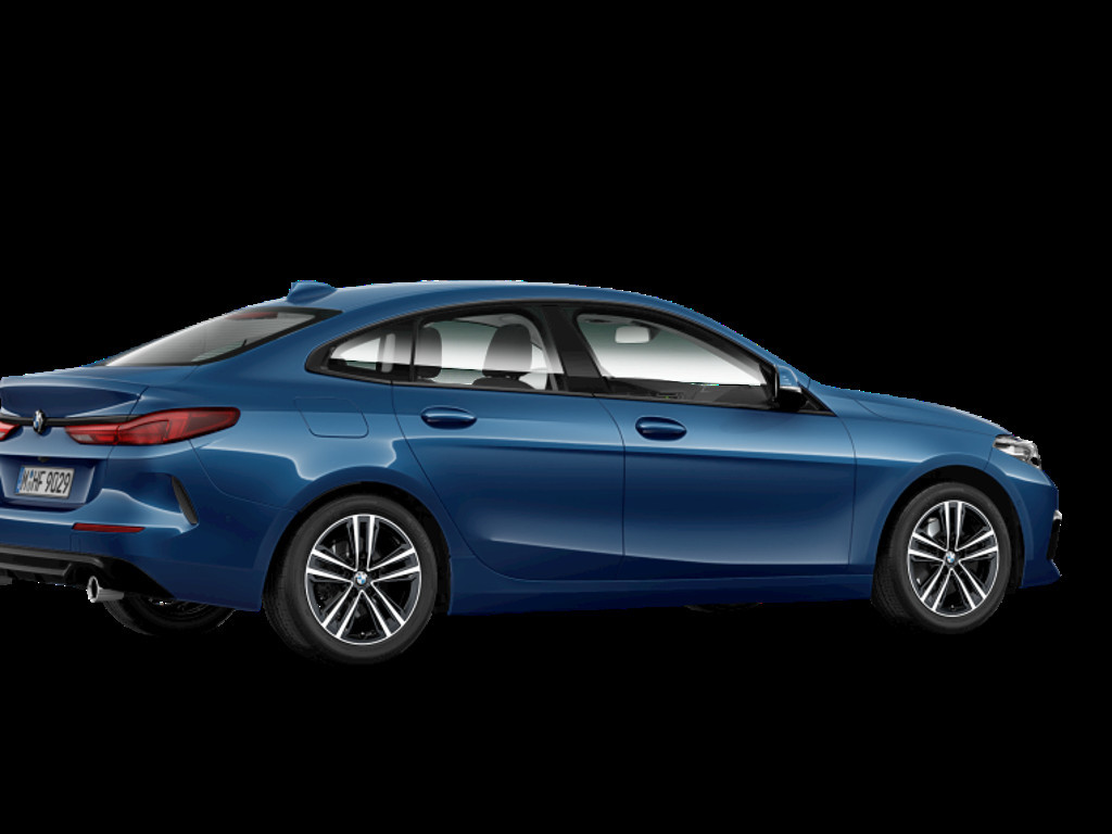 BMW 2 Serie