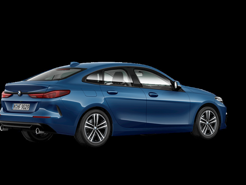 BMW 2 Serie