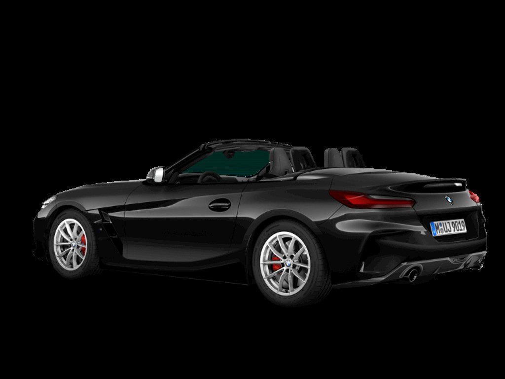 BMW Z4 Roadster sDrive30i