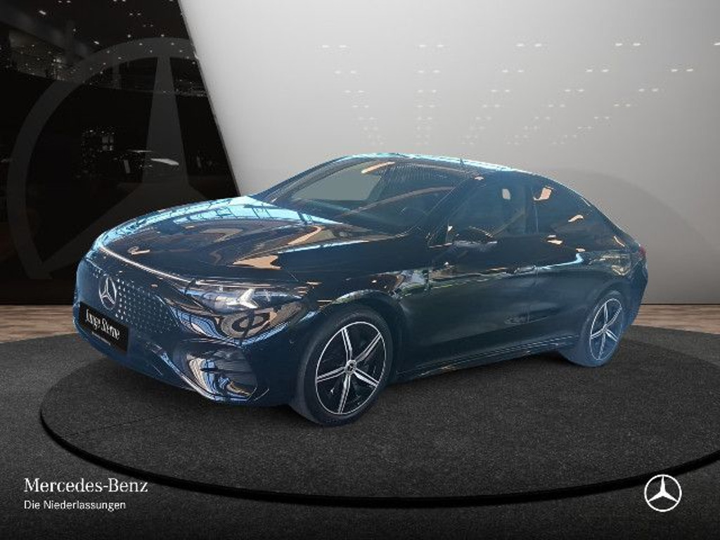 Mercedes-Benz CLA-Klasse CLA 350 4MATIC AMG Line