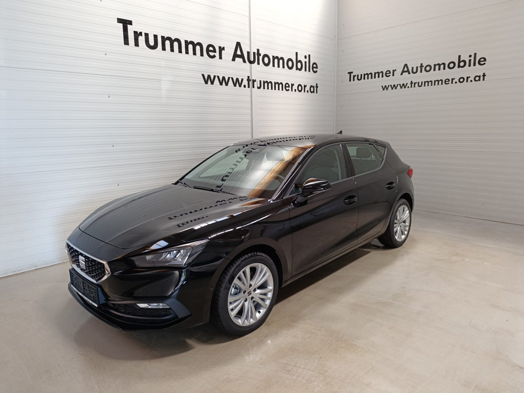 Seat Leon Style 1.5 TSI