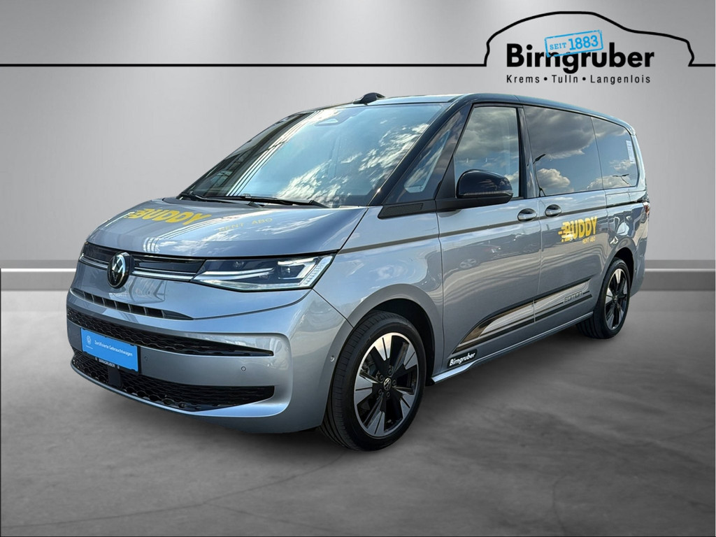 Volkswagen Multivan Edition ÜH TDI