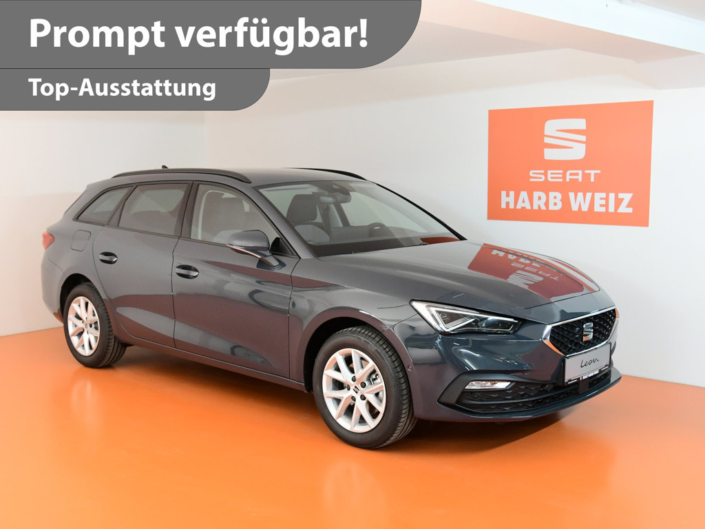 Seat Leon Style 1.5 TSI Sportstourer