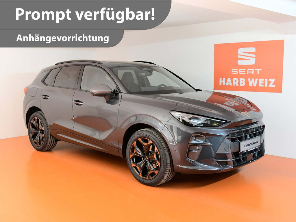 Cupra Terramar 1.5 e-TSI 150 PS DSG