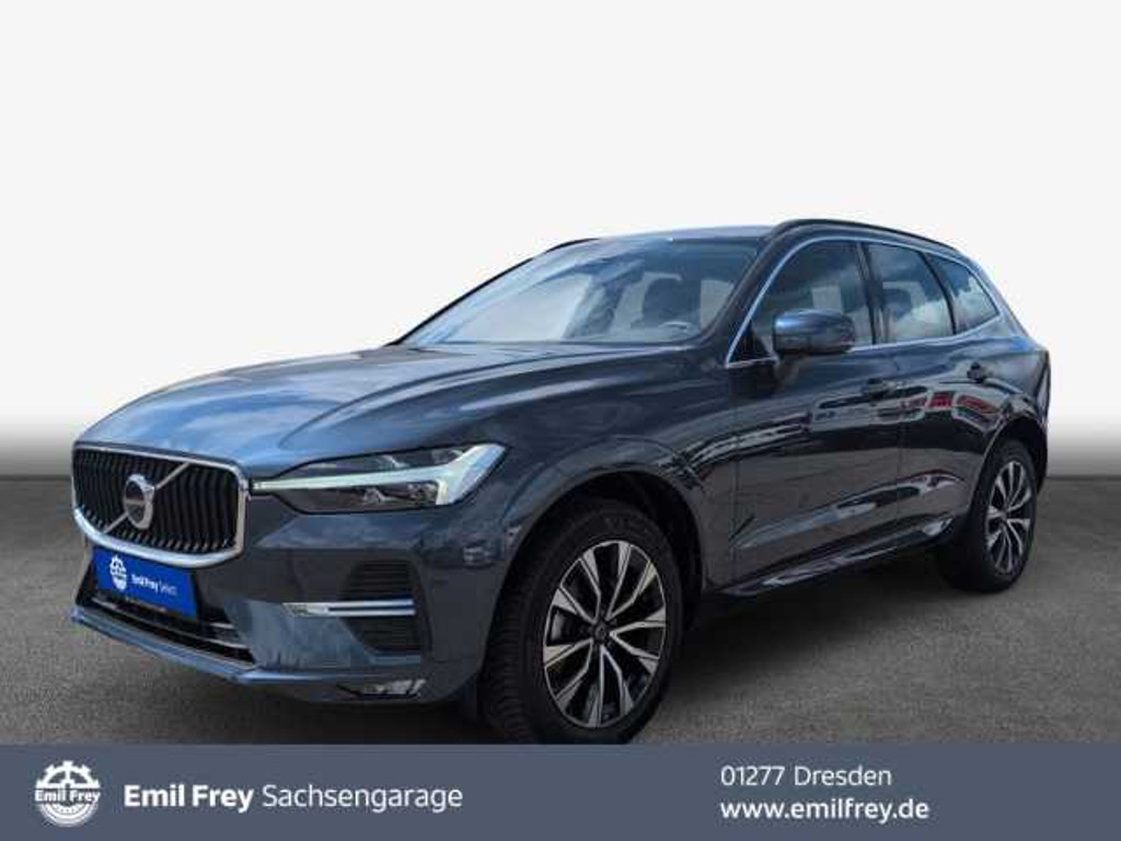 Volvo XC60 XC60